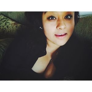 Meet your Posher, Rebecca